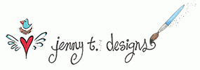 Jenny T. Designs | Handmade Jewelry and Art from Prescott, Arizona